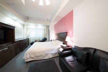 Nonno Classic Hotel (Adult Only)