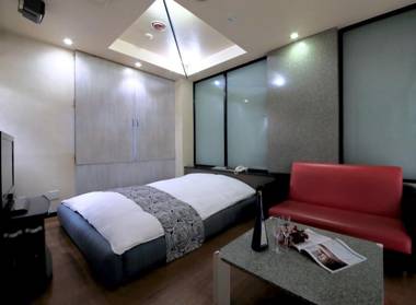 Hotel Mio City (Adult Only)