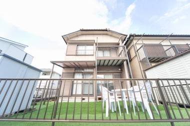 Yokkaichi Higashihino Hotel