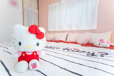 Yokkaichi Higashihino Hotel