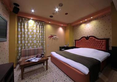 Hotel Mio Resort ( Adult Only)