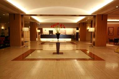 Kakogawa Plaza Hotel