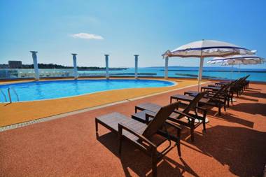 Hotel Atollemerald Miyakojima