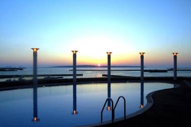 Hotel Atollemerald Miyakojima