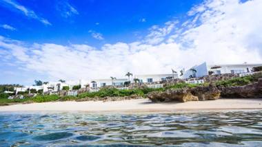 Crystal Villa Miyakojima Sunayama Beach
