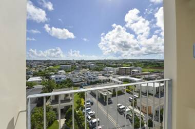 Hotel Risingsun Miyakojima