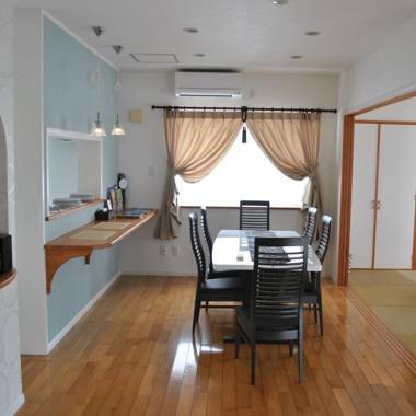 Hills Villa Miyakojima