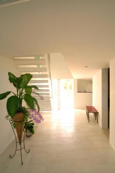 Private Resort Hotel RENN