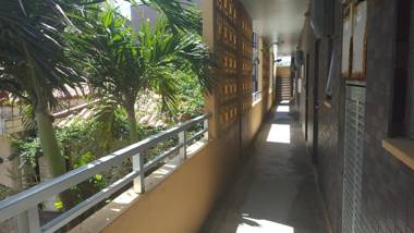 Ocean Front Miyakojima