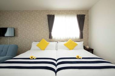 Palm Springs Miyakojima Resort