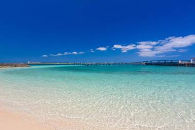 Comfort House In Miyakojima