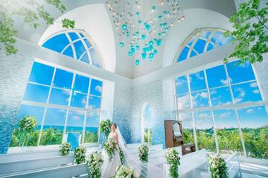 Hotel Shigira Mirage