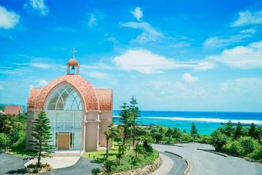 Hotel Shigira Mirage