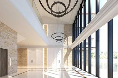 Hotel Shigira Mirage