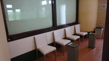 Hotel Castle Village Miyakojima