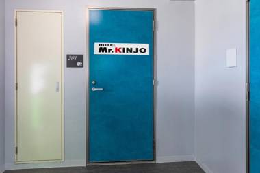 Mr.KINJO Miyakojima Painagama Resort