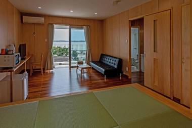 Guest house Kawamitsu
