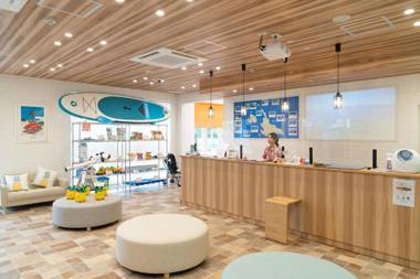 BEVERLY HILLS VILLA Miyakojima Resort