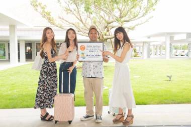 BEVERLY HILLS VILLA Miyakojima Resort