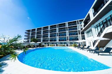HOTEL TORIFITO MIYAKOJIMA RESORT