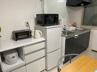 L House Miyako Island