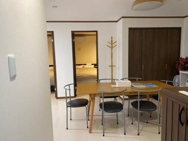 L House Miyako Island