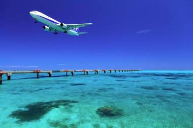 HOTEL Fit in Miyakojima