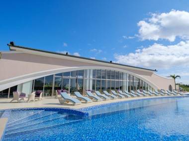 Miyakojima Kurima Resort Seawood Hotel