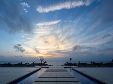 Miyakojima Kurima Resort Seawood Hotel
