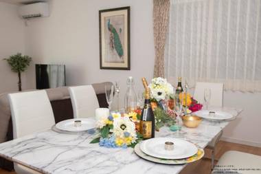 Miyakojima Villa Charles