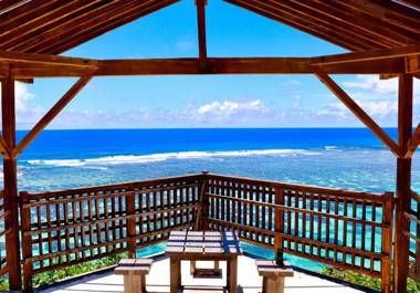 Hotel Southern Suite Kugai