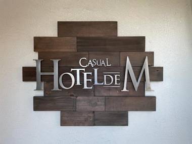 Hotel de M
