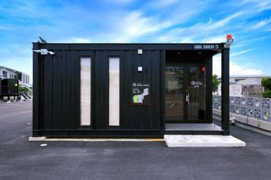 HOTEL R9 The Yard Miyakojima