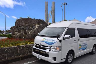 Hotel Santa Barbara Miyakojima Resort