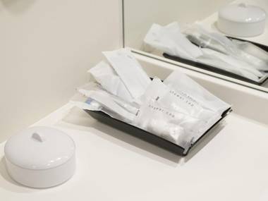 HOTEL SEABREEZE CORAL