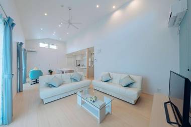 Villa Capri Miyakojima