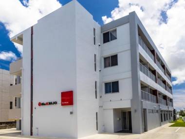 Mr.KINJO inn 下里南