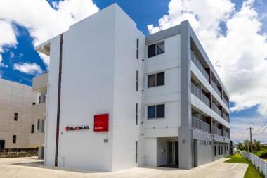 Mr.KINJO inn 下里南