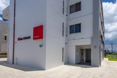 Mr.KINJO inn 下里南