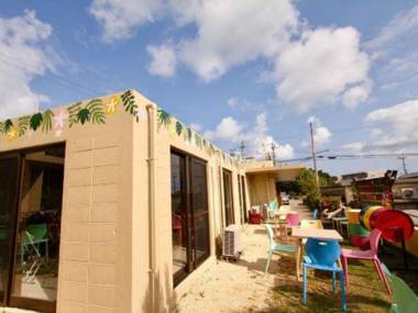 Guesthouse Hanahana