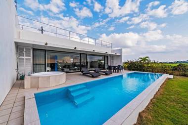 Villa Alyssum