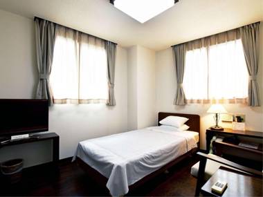 Hotel Yatsushiro <Miyakojima>