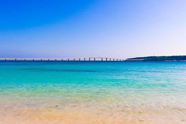 Rakuten STAY VILLA Miyakojima Maehama Beach