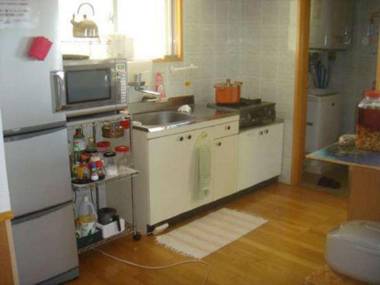 Guest House Shimanchu