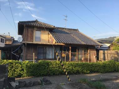 Ioki Station Guest House