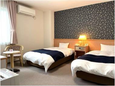 Hotel Excel Kikusui