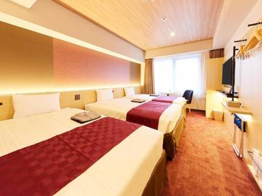 CHISUN PREMIUM Kyoto Kujo