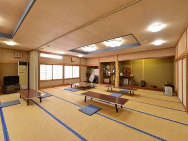 Suzukiya Ryokan