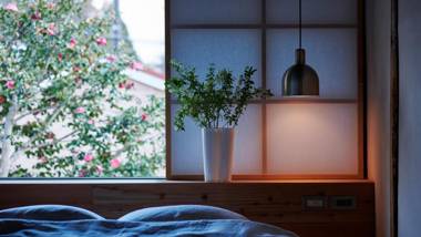 宿一灯 Guest House HITOTOMORI