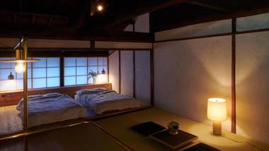 宿一灯 Guest House HITOTOMORI